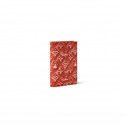 LOUIS VUITTON PASSPORT COVER M28595 (14*10*2.5cm)